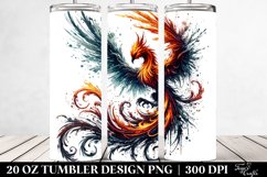 Love 20 Oz Tumbler Png Product Image 2