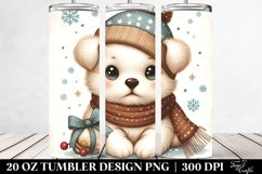 20 Oz Tumbler Design Product Image 2