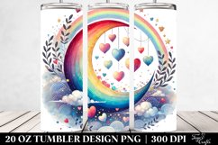 20 Oz Tumbler Design Product Image 2