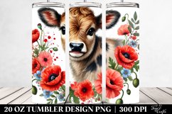 20 Oz Tumbler Design Product Image 2