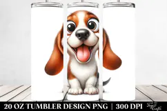 Valentines 20 Oz Tumbler Png Product Image 2
