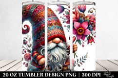 Love 20 Oz Tumbler Png Product Image 2