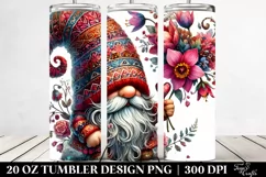 Love 20 Oz Tumbler Png Product Image 2