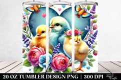 Love 20 Oz Tumbler Png Product Image 2