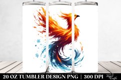 Love 20 Oz Tumbler Png Product Image 2