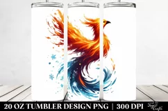 Love 20 Oz Tumbler Png Product Image 2