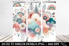 Love 20 Oz Tumbler Png Product Image 2