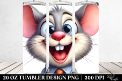 20 Oz Tumbler Design Product Image 2