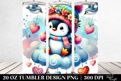 20 Oz Tumbler Design Product Image 2