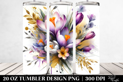 20 Oz Tumbler Design Product Image 2