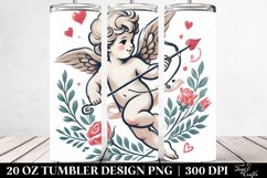 20 Oz Tumbler Design Product Image 2