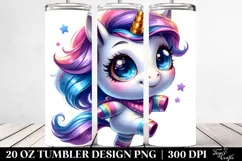 20 Oz Tumbler Png Product Image 2