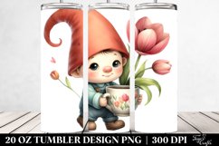 20 Oz Tumbler Design Product Image 2