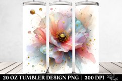 20 Oz Tumbler Design Product Image 2