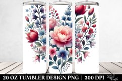 20 Oz Tumbler Design Product Image 2
