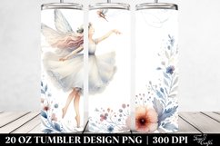 20 Oz Tumbler Design Product Image 2