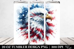 Spring 20 Oz Tumbler Png Product Image 2