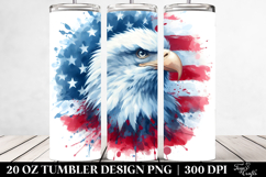 Spring 20 Oz Tumbler Png Product Image 2