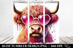 20 Oz Tumbler Design Product Image 2