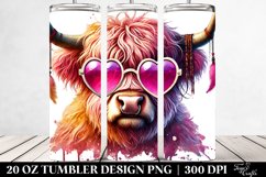 20 Oz Tumbler Design Product Image 2
