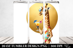 20 Oz Tumbler Design Product Image 2