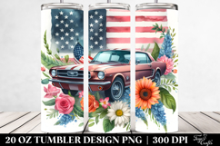Love 20 Oz Tumbler Png Product Image 2
