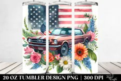 Love 20 Oz Tumbler Png Product Image 2