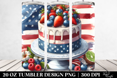 Spring 20 Oz Tumbler Png Product Image 2