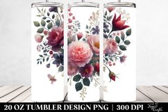20 Oz Tumbler Design Product Image 2