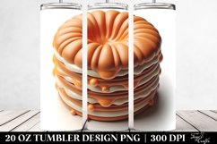 20 Oz Tumbler Design Product Image 2