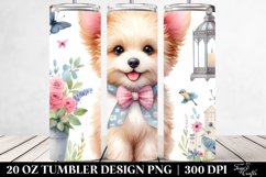 20 Oz Tumbler Design Product Image 2