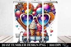 20 Oz Tumbler Design Product Image 2