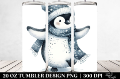 20 Oz Tumbler Design Product Image 2