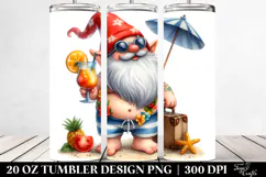 20 Oz Tumbler Png Product Image 2