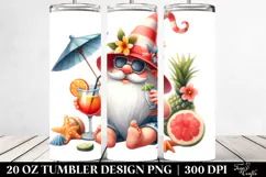 20 Oz Tumbler Png Product Image 2