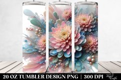 20 Oz Tumbler Design Product Image 2