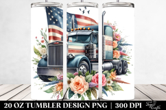 Valentines 20 Oz Tumbler Png Product Image 2