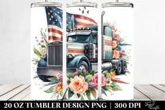 Valentines 20 Oz Tumbler Png Product Image 2