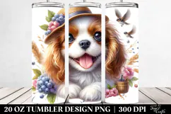 20 Oz Tumbler Png Product Image 2