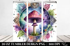 20 Oz Tumbler Png Product Image 2