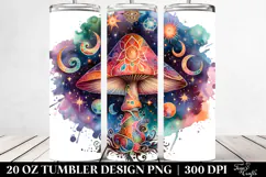 20 Oz Tumbler Png Product Image 2