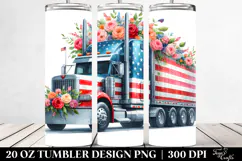 Love 20 Oz Tumbler Png Product Image 2