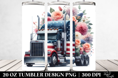 Valentines 20 Oz Tumbler Png Product Image 2