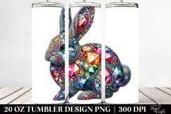 20 Oz Tumbler Png Product Image 2