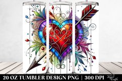 20 Oz Tumbler Design Product Image 2