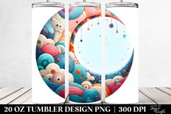 Sublimation|Clipart Product Image 2