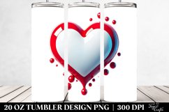 20 Oz Tumbler Design Product Image 2