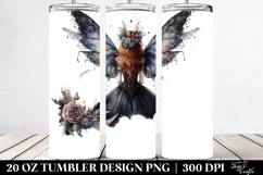 20 Oz Tumbler Png Product Image 2