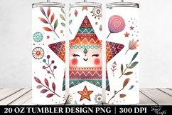 Love 20 Oz Tumbler Png Product Image 2