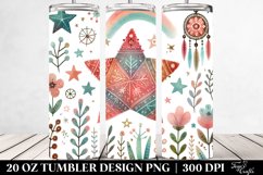 Love 20 Oz Tumbler Png Product Image 2